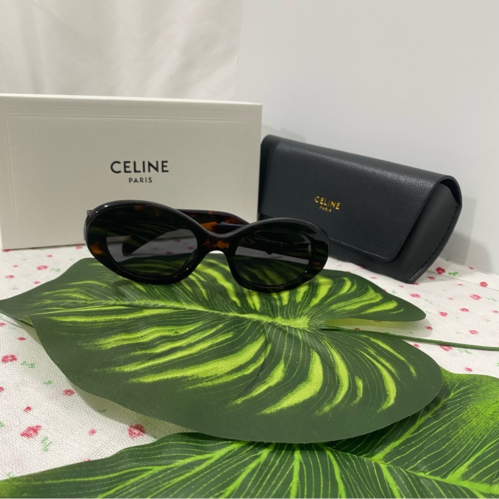 Celine Women's Authentic Sunglasses